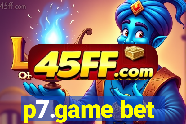 p7.game bet